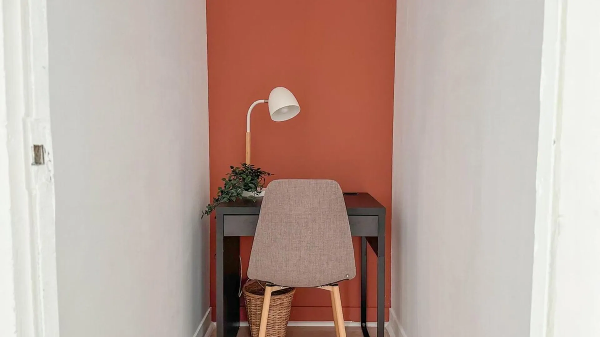 Holiday home Flexliving - Room - Jura Paris